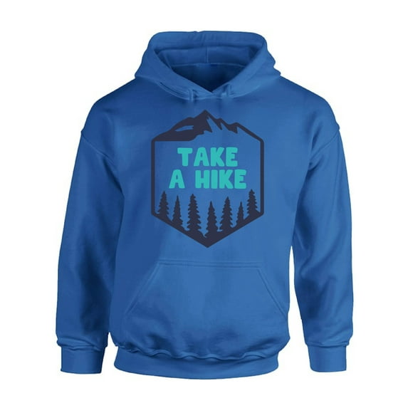 Awkward Styles Sport Outfit Take a Hike Hoodies for Women Take a Hike Unisex Hoodie Hike Sweatshirt Hike Hoodie Hiking Hoodie for Men Outdoor Unisex Sweatshirt Hiking Lovers Gifts Trip Outfit