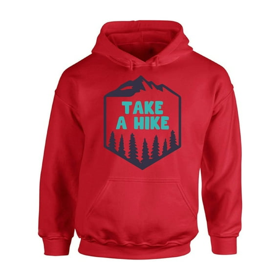 Awkward Styles Sport Outfit Take a Hike Hoodies for Women Take a Hike Unisex Hoodie Hike Sweatshirt Hike Hoodie Hiking Hoodie for Men Outdoor Unisex Sweatshirt Hiking Lovers Gifts Trip Outfit