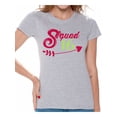 thumbnail image 1 of Awkward Styles Squad 16 T-Shirt for Ladies Squad Sixteen Shirts for Girls Birthday Girl Shirt Birthday Gifts for Teens I am 16 Tshirt for Her Sweet 16 Party Clothing Pink Prints Teen Party, 1 of 4