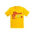 thumbnail image 1 of Awkward Styles Squad 16 T Shirts for Youth Squad Sixteen Shirts for Girls Cute Birthday Girl Shirt Birthday Gifts for Teens I am 16 T-Shirt for Her Sweet 16 Party Clothing Pink Prints Teen Party, 1 of 4