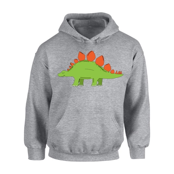 Awkward Styles Stegosaurus Dinosaur Unisex Hoodie Spirit Animal Stegosaurus Hoodie Cute Dinosaur Hoodie for Women Funny Dinosaur Gifts for Men Dinosaur Hoodie Sweater Unisex Dinosaur Party