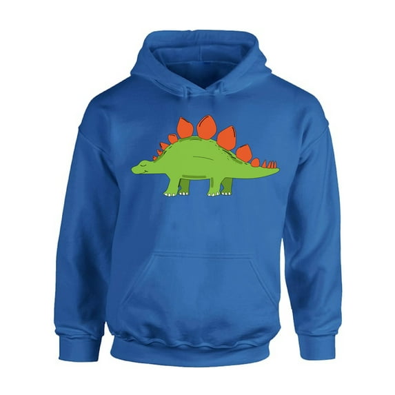 Awkward Styles Stegosaurus Dinosaur Unisex Hoodie Spirit Animal Stegosaurus Hoodie Cute Dinosaur Hoodie for Women Funny Dinosaur Gifts for Men Dinosaur Hoodie Sweater Unisex Dinosaur Party