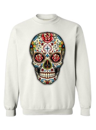 Funny sugar Skull Dallas Cowboy Dia De Muertos Shirt, hoodie, sweater, long  sleeve and tank top