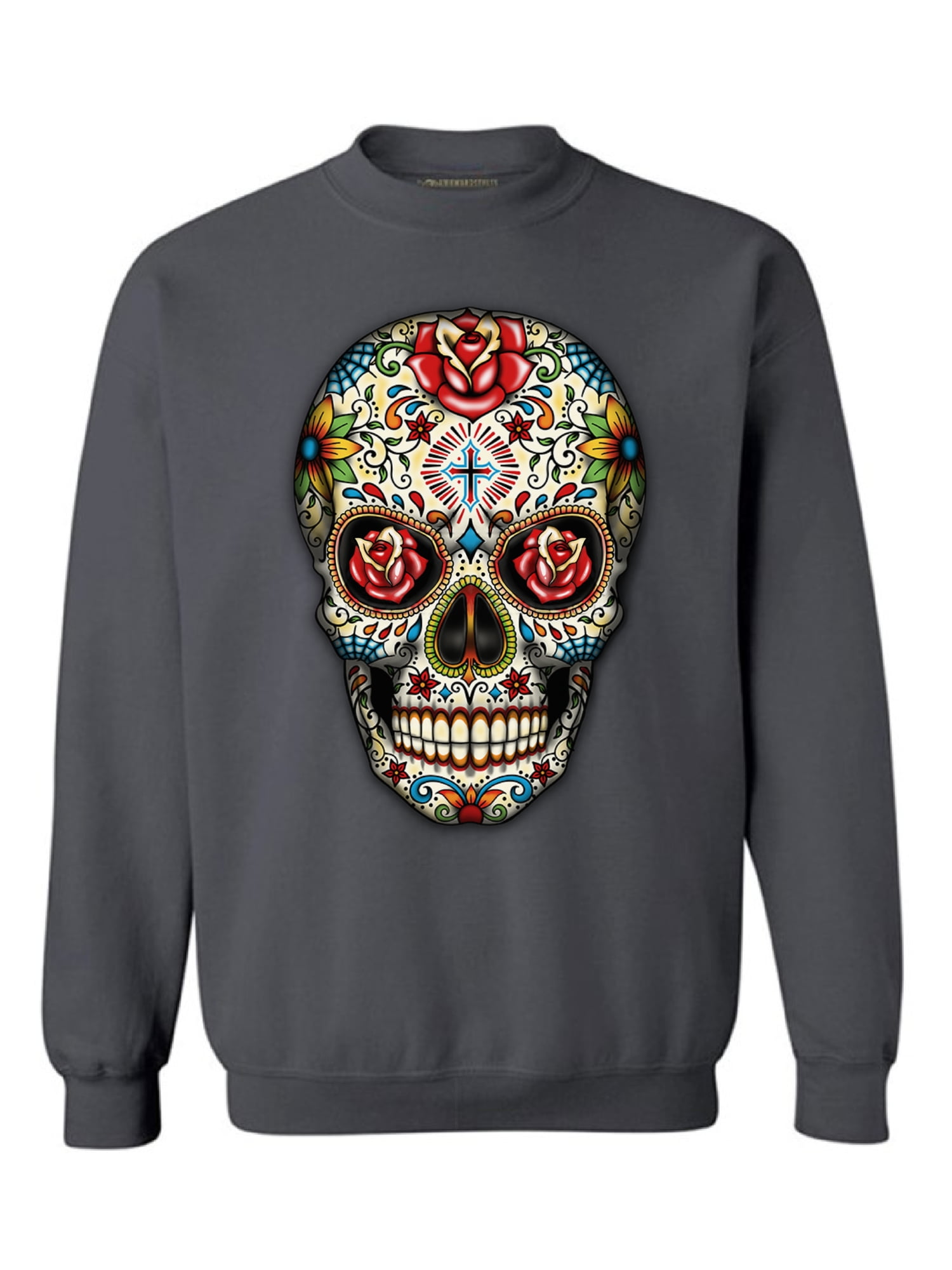 Chicago White Sox Sugar Skull Shirt,Sweater, Hoodie, And Long