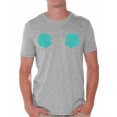 thumbnail image 1 of Awkward Styles Summer Vibes T Shirt for Men Shell Mens Shirts Beach Clothes for Men Summer T-Shirt Summer Vibes Tshirt for Men Beach Gifts Summer Shirts Shell Clothing Collection for Men Vacation, 1 of 4