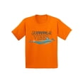 thumbnail image 1 of Awkward Styles Summer Youth Shirt Summer Vibes Shirt for Kids Beach T Shirt for Boys Beach Shirts for Girls Sunny T-Shirt for Children Summer Vibes Gifts for Little One Summer Clothing for Children, 1 of 4