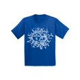 thumbnail image 1 of Awkward Styles Sun and Moon Toddler T Shirt Patterned Shirts for Kids Tracery Tshirt for Children Indian Pattern T-Shirt for Girls Gifts for Kids Sun Shirts for Boys Sun Unisex T-Shirt for Kids, 1 of 4