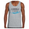 thumbnail image 1 of Awkward Styles Sunny Shirt Vacay Vibes Clothing Collection for Men Beach Tank Top for Men Vacay Vibes Shirts Summer Vibes Clothes for Men Summer Tank Top Beach Tshirt for Men Beach Gifts, 1 of 4