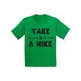 thumbnail image 1 of Awkward Styles Take a Hike Youth T Shirt Hike for Kids Hike Shirt Cute Outfit for Children Outdoor T-Shirt for Kids Take a Hike Outfit Hiking Shirts for Children Hiking Shirt for Boys Shirts for Girls, 1 of 4