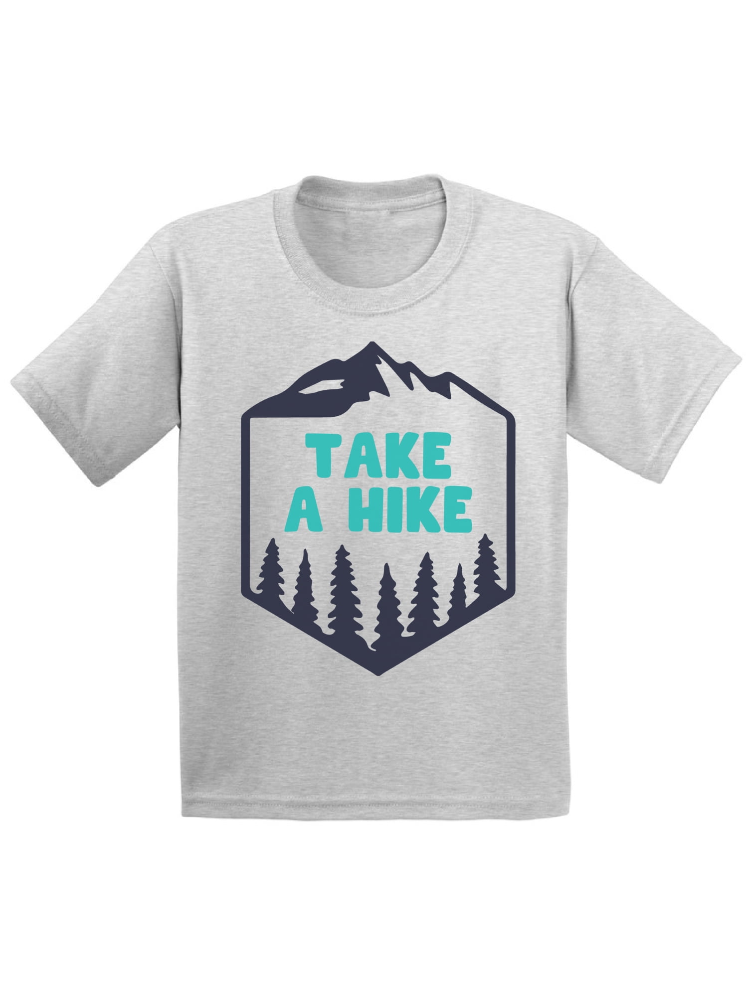 cute hiking shirt