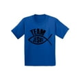 thumbnail image 1 of Awkward Styles Team Jesus Youth T Shirt Fish Shirt for Kids Christian T Shirt for Boys Christian Shirts for Girls Black T-Shirt for Children Christian Gifts for Little One Jesus Clothing for Children, 1 of 4