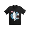 thumbnail image 1 of Awkward Styles Tenth Birthday Party I am Ten T-shirt Shark Shirts for Boys Shark Lovers Gifts Shark Themed Party Shark T Shirts for Girls Gifts for 10 Year Old Children Tenth B Day T-Shirt for Kids, 1 of 4