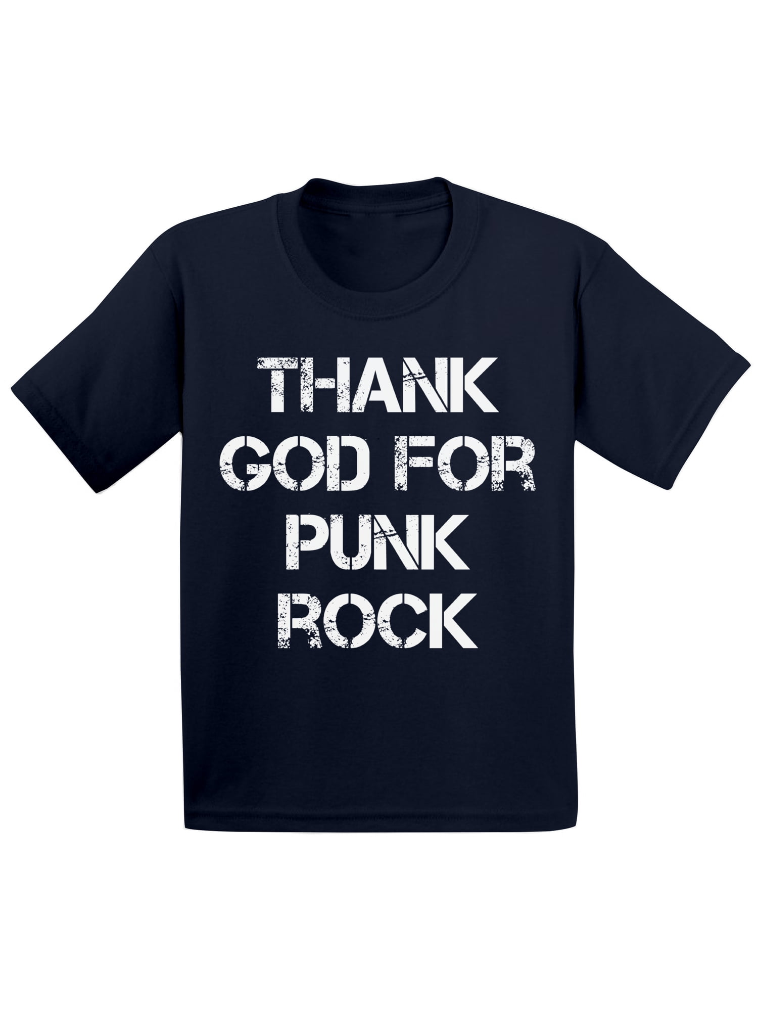 children's punk rock t shirts