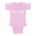 thumbnail image 1 of Awkward Styles Thanksgiving Baby Bodysuit Truly Blessed Romper, 1 of 4