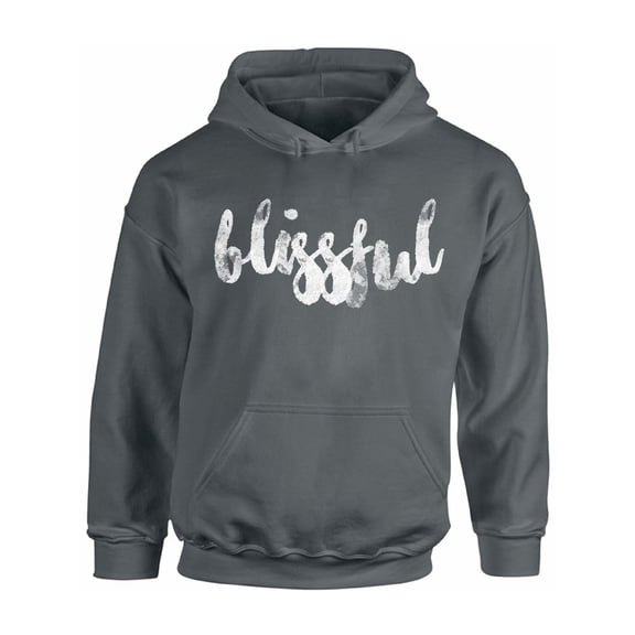 Awkward Styles Thanksgiving Hoodie Blissful Sweatshirt