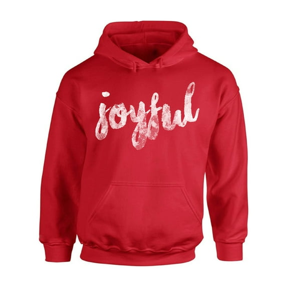 Awkward Styles Happy Thanksgiving Hoodie Joyful Sweatshirt