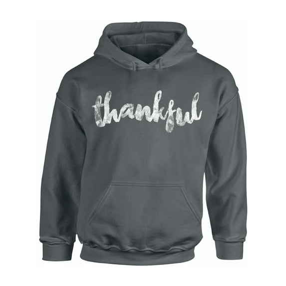 Awkward Styles Thanksgiving Hoodie Thankful Sweatshirt