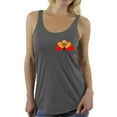 thumbnail image 1 of Awkward Styles Thanksgiving Sleeveless Shirt Turkey Racerback Tank Tops Pocket Print, 1 of 4
