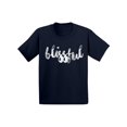 thumbnail image 1 of Awkward Styles Thanksgiving T-Shirt Blissful Baby Shirt, 1 of 4