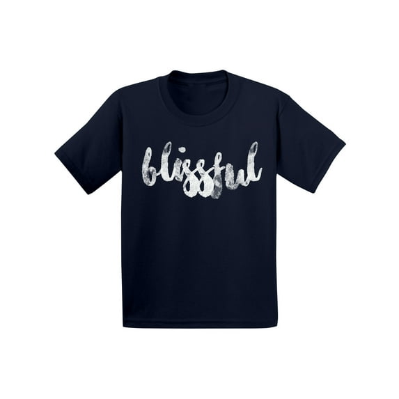 Awkward Styles Thanksgiving T-Shirt Blissful Baby Shirt