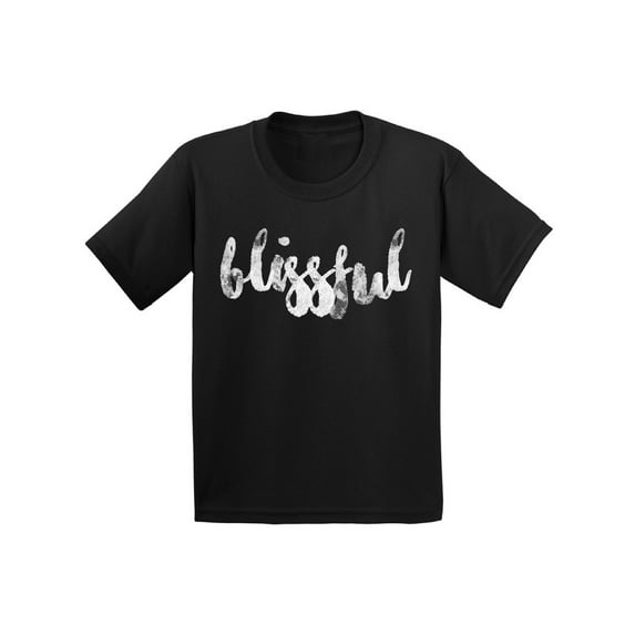 Awkward Styles Thanksgiving T-Shirt Blissful Kids T Shirts