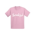 thumbnail image 1 of Awkward Styles Happy Thanksgiving T-Shirt Thankful Baby Shirt, 1 of 4