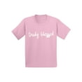 thumbnail image 1 of Awkward Styles Happy Thanksgiving T-Shirt Truly Blessed Baby Shirt, 1 of 4