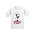 thumbnail image 1 of Awkward Styles The Easter Puggy Infant Shirt Easter Baby Shirt Funny Easter Holiday Gifts First Easter Outfit for Baby Easter Dog Tshirt for Baby Pug Shirt for Easter Happy Easter Outfit for Baby, 1 of 4