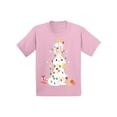 thumbnail image 1 of Awkward Styles Toddler Christmas Shirt for Toddler Girls Christmas Shirt for Toddler Boys Rabbit T-Shirt, 1 of 4
