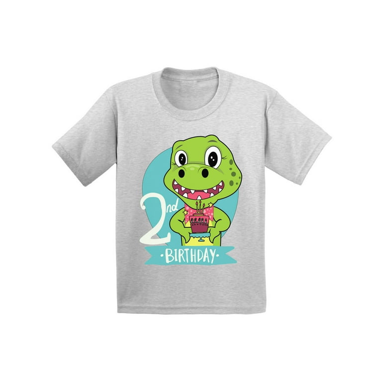 Kids Number 2 (Two) Unicorn 2nd Birthday Shirt For 2 Year Old Kids Number 2 (Two) Unicorn 2nd Birthday Shirt For 2 Year Old
