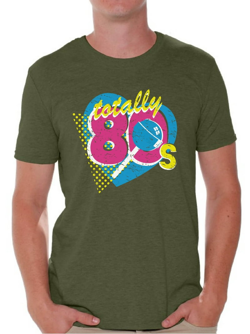 Awkward Styles Totally 80s Shirt Totally Rad T Shirt 80s Outfit