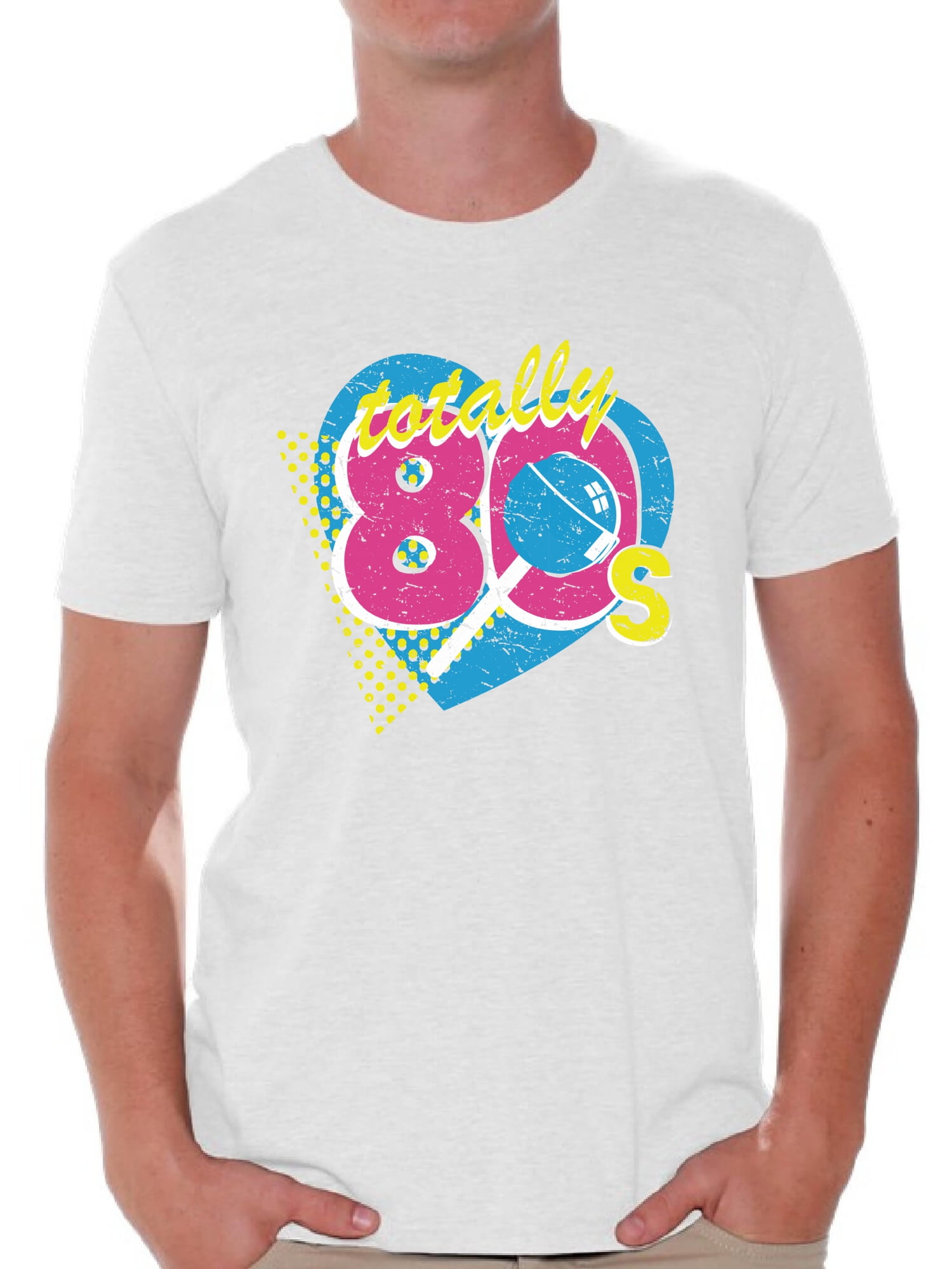 Totally I Love 80s Shirt Totally I Love 80s Shirt