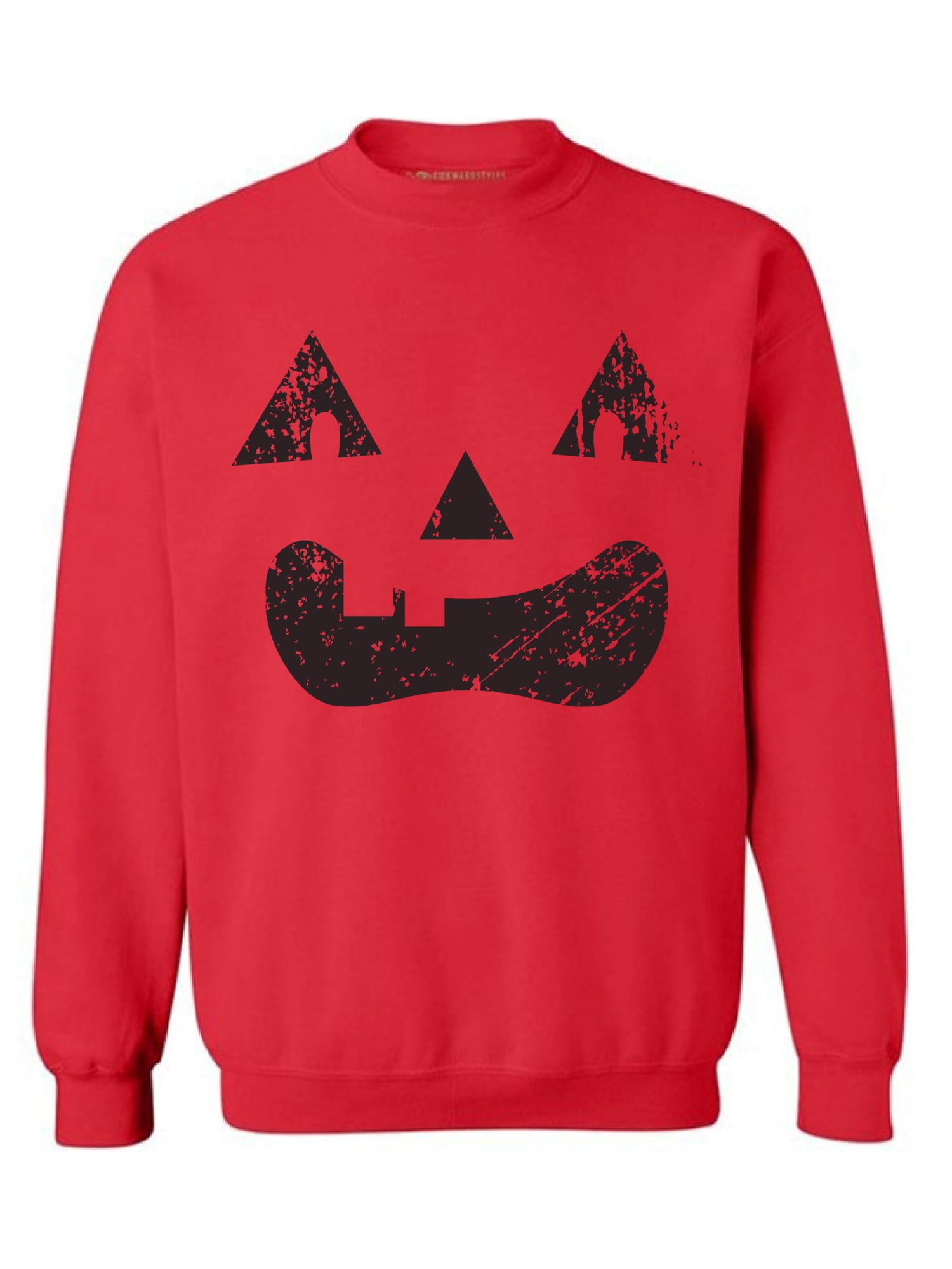 Halloween pumpkin clearance sweater