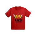 thumbnail image 1 of Awkward Styles Twin Toddler Shirt Twins Birthday Gifts Cute Bee Twins T shirts I Love My Twin Shirts for Girls I Love My Twin Shirts for Boys Themed Party Funny Gifts for Girl and Boy Twins, 1 of 4