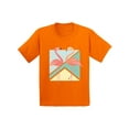 thumbnail image 1 of Awkward Styles Two Flamingos Tshirt for Kids Pink Flamingos Shirt Summer Youth Tshirt Flamingo Party Gifts for Kids Flamingo Themed Party Flamingos Shirt Beach Gifts Beach T Shirt for Boys and Girls, 1 of 4