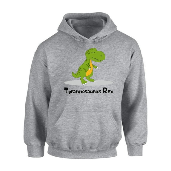 Awkward Styles Tyrannosaurus Rex Dinosaur Hooded Sweatshirt Dinosaur Hoodie Sweater Unisex Cute Dinosaur Hoodie for Women Tyrannosaurus Rex Hoodie for Men Funny Dinosaur Birthday Party Outfit