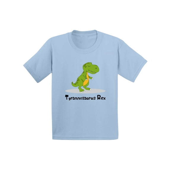 Awkward Styles Tyrannosaurus Rex Dinosaur Infant Shirt Dinosaur Tshirt Cute Dinosaur Outfit for Baby Girl Dinosaur Gifts for Baby Boy Kids Dinosaur Shirt Tyrannosaurus Rex Tshirt Dinosaur Party