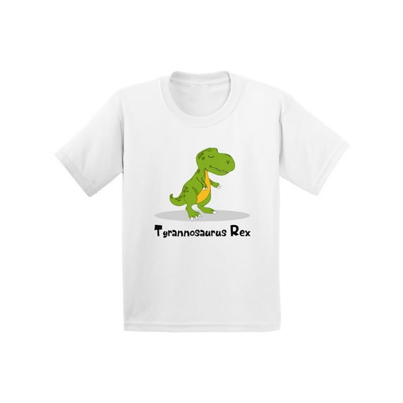 Awkward Styles Tyrannosaurus Rex Dinosaur Infant Shirt Dinosaur Tshirt Cute Dinosaur Outfit for Baby Girl Dinosaur Gifts for Baby Boy Kids Dinosaur Shirt Tyrannosaurus Rex Tshirt Dinosaur Party