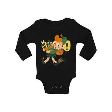 Awkward Styles Ugly Christmas Baby Outfit Bodysuit Xmas Elf Helpers Baby Romper