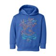 thumbnail image 1 of Awkward Styles Christmas Hoodie for Boys Girls Toddler Little Xmas Deer Sweatshirt, 1 of 4