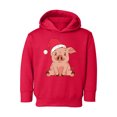 thumbnail image 1 of Awkward Styles Christmas Hoodie for Boys Girls Toddler Little Xmas Pig Sweatshirt, 1 of 4
