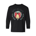 thumbnail image 1 of Awkward Styles Christmas Long Sleeve Shirt for Kids Youth Boys Girls Happy Xmas Holidays Shirt, 1 of 4