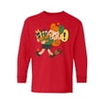 thumbnail image 1 of Awkward Styles Christmas Long Sleeve Shirt for Kids Youth Boys Girls Xmas Elf Helpers Shirt, 1 of 4