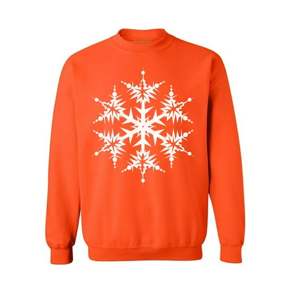 Awkward Styles Christmas Sweater Christmas Sweater Snowflake Christmas Sweatshirt