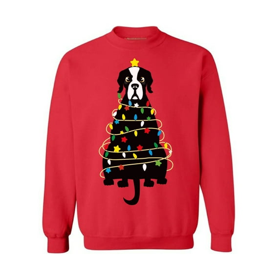 Awkward Styles Christmas Sweatshirt Xmas Dog Sweater