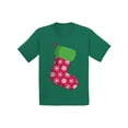 thumbnail image 1 of Awkward Styles Ugly Christmas T-Shirt for Baby Boys Girls Stocking Snowflake Xmas Baby Shirt, 1 of 4
