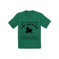 thumbnail image 1 of Awkward Styles Ugly Christmas T-Shirt for Baby Boys Girls Xmas Camp Half Blood Baby Shirt, 1 of 4