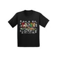 thumbnail image 1 of Awkward Styles Christmas T-Shirt for Boys Girls Merry Xmas Kids T Shirts, 1 of 4