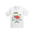 thumbnail image 1 of Awkward Styles Ugly Christmas T-Shirt for Boys Girls Xmas Stocking Kids T Shirts, 1 of 4