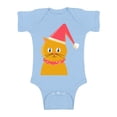 thumbnail image 1 of Awkward Styles Xmas Baby Outfit Bodysuit Christmas Cat Romper, 1 of 4